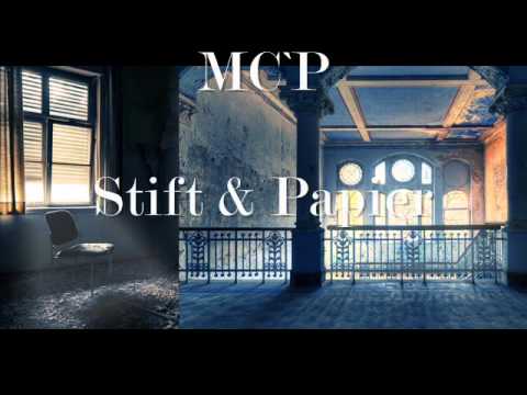 MC`P   Stift & Papier