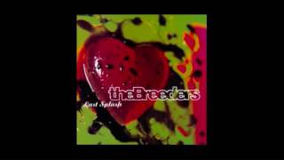 The Breeders roi (reprise)