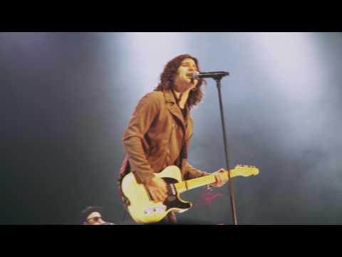 Rulo y la Contrabanda – Wizink Center 23-3-2017