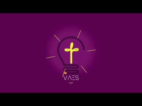 Vaes - La Luz (Disco completo) [Vizualizer]