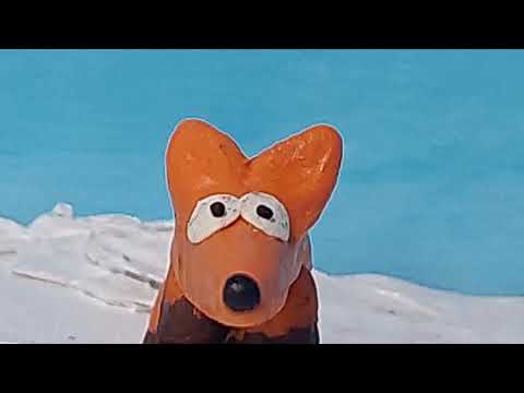 „Varna ir Sūris“ animacinis filmas