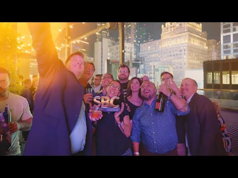 SBC Summit North America Teaser: It's almost here