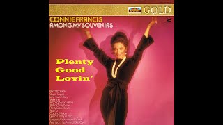 Plenty Good Lovin&#39;_ Connie Francis (Stereo_1) 1959 #69