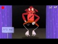 Песня фокси (FNaF) 