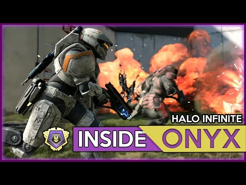 Inside Onyx | EP. 1 | Playing Your Life