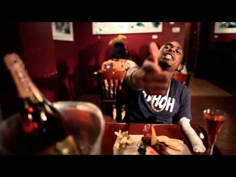 Tezo & Kenn Ball - Dinner Date (Official Video)