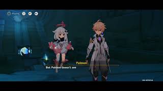 "Genshin Impact v6.7 - Moon Gazing: Act I Pioneers (Walkthrough)"【原神 ver 6.7 望月・第一幕 先驱 "攻略"】