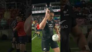 Who's excited for tomorrow?! 💪 #allblacks #highlights #argentina #pumas