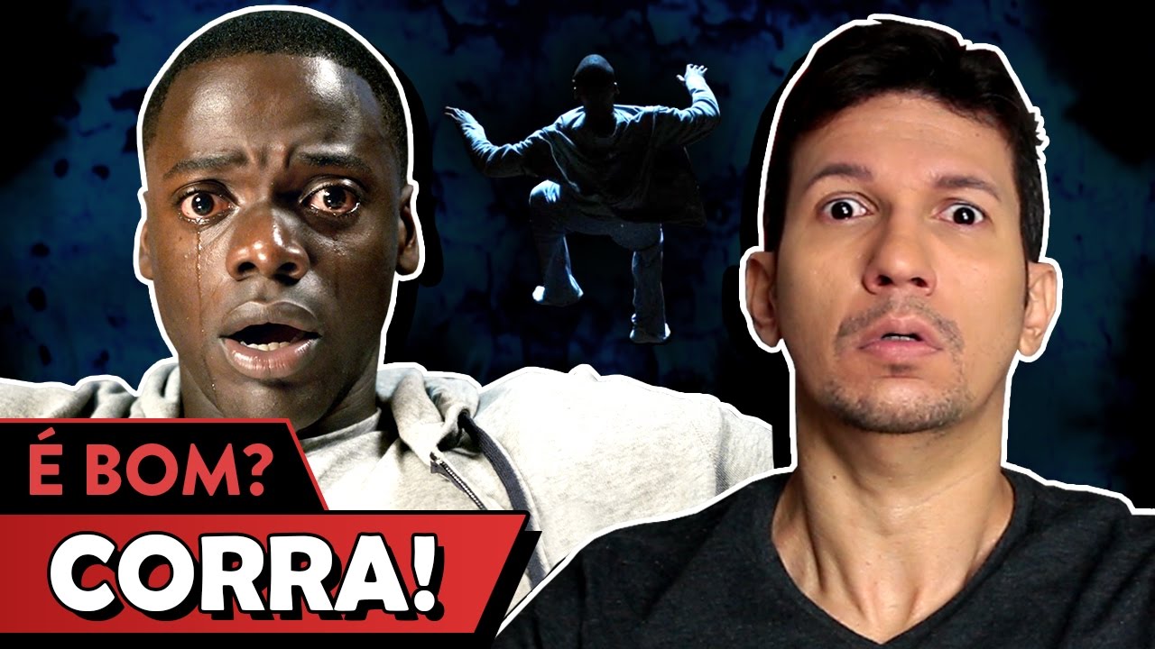 CORRA! é bom? - Vale Crítica