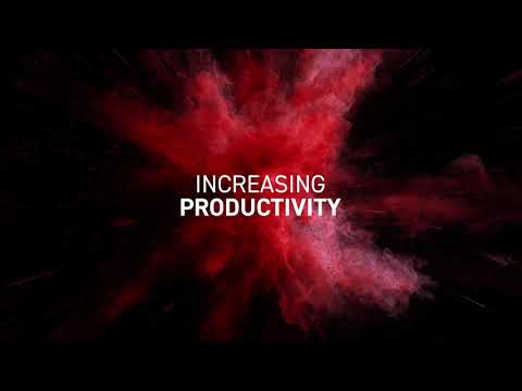 Ultrimax Corporate Video - Total Paint Shop Support TPS4 - Part 4