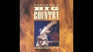 Big Country - Save Me