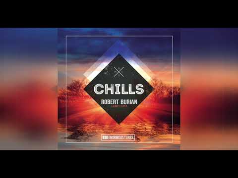 Robert Burian - I Can't Sleep