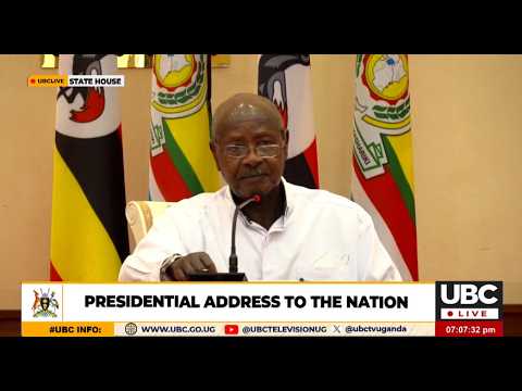 President Museveni's 4th July 2026 Address: Justice, Trade Order, Wetlands, NRM Achievements, and the Call for Citizen Accountability