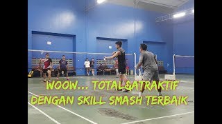 Download lagu TAMPIL HABIS-HABISAN || STEVEN/YUNUS [PB.ANGGREINI BOGOR]VS ARIE/BUDI [PB.MUTIARA JAWA] mp3