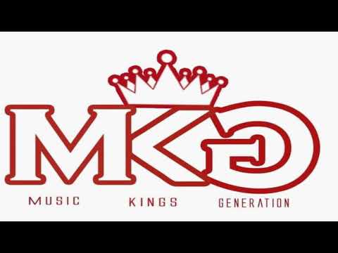 Positive x Tallyboy x Tipicks - creole day