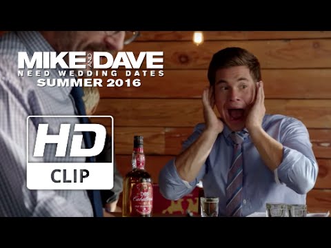 Mike and Dave Need Wedding Dates (Featurette 'Adam Has Sensitive Ears')