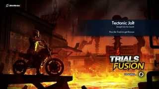 Trials Fusion - Fire in the Deep DLC Full