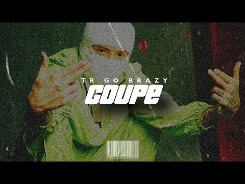 Central Cee x Headie One x Guitar x Melodic UK Drill Type Beat - "Coupe" (Prod.TRTheProducer)