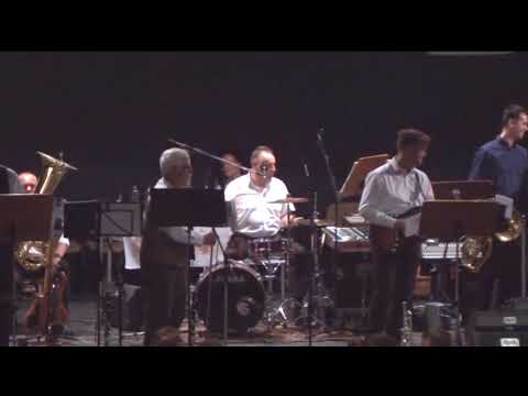 BRAVI BUAM Búcsú - Schimmel