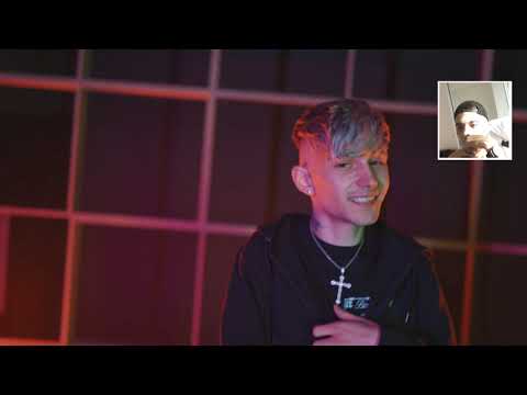 REACTIE la Berechet - Ulalala feat. @MGK666, NUTU