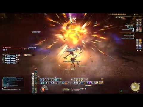 FFXIV How to Tank: Intro to Pulling Mechanics