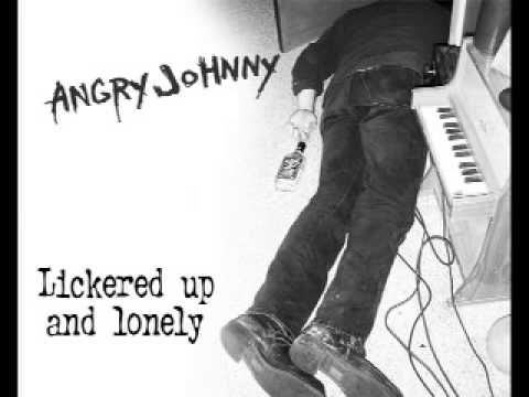 Lickered Up And Lonely video