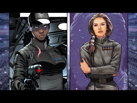 The Worst Military Strategists In Star Wars