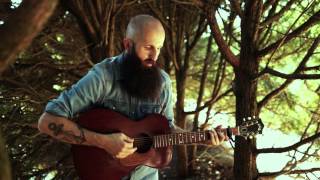 William Fitzsimmons - Josie&#39;s Song [Live Acoustic]