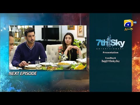 Habil Aur Qabil Episode 30 Teaser - 7th July 2024 - HAR PAL GEO