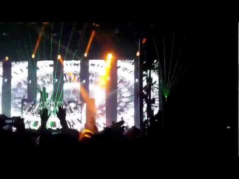 Bingo Players - one more time @ Lights All Night 2012