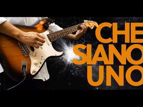 Gen Verde - Che Siano Uno (Official Video)