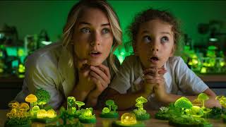 8. Sınıf Fen Bilimleri - Besin zincirindeki üretici, tüketici ve ayrıştırıcılara örnekler verme şark