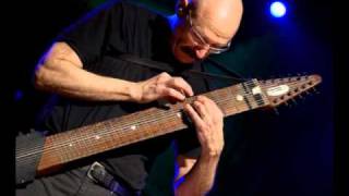 Tony Levin - Utopia