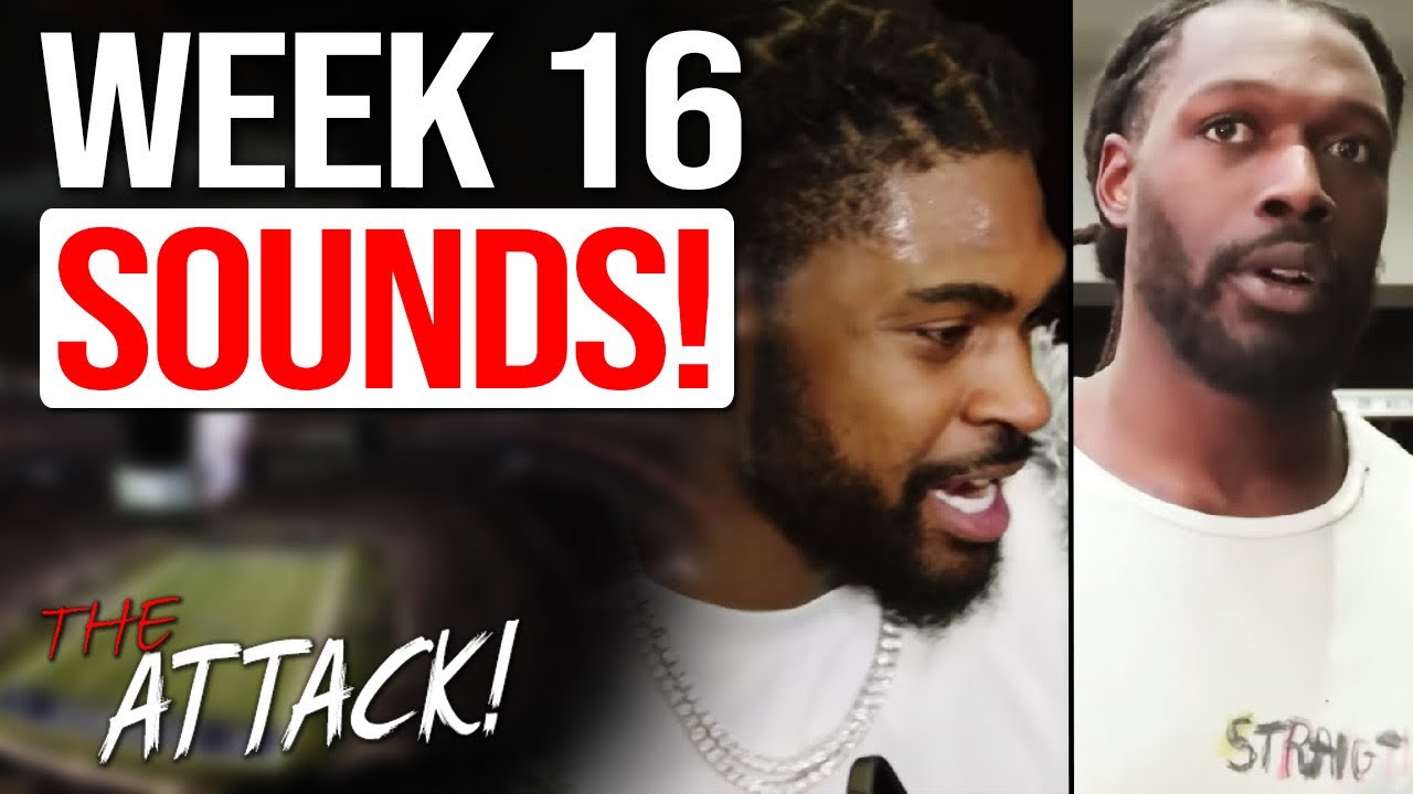 Trevon Diggs CLEARS THE AIR & Dallas Cowboys Players SOUND OFF on Week 16 LOSS to Chargers!