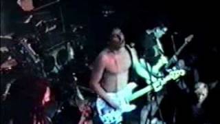 NOFX - Beer Bong (Live &#39;92)