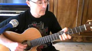 Elizabethan - Magna Carta cover / Lyrics & Chords