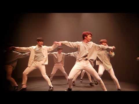 [Part 1] UP10TION CANDYLAND Tour in San Jose FULL CONCERT