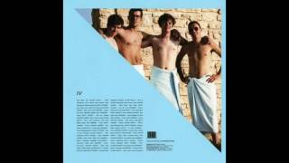 BADBADNOTGOOD - TIME MOVES SLOW FT SAM HERRING + INTERVIEW