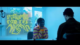 ENTERTAINMENT FOR THE ALIENS - SHORT FILM