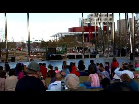 The Dallas Conservatory / Park Cities Dance - Gamzatti