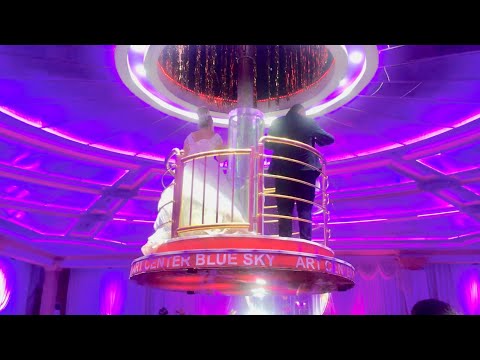 Dasma Shqiptare  2018 Pritja e Ciftit - Familja Çukaj - Mili & Xhovana  IsmetAloshiBAND +38269544737