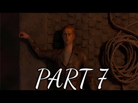 BATTLEFIELD 1 Walkthrough Gameplay Part 7 Campaign 2. Friends in High Places Part 3