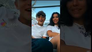 ma il sorriso di lui 😍😩❤️