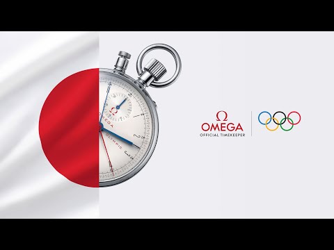 Timekeeping and Tradition: OMEGA meets Japan | OMEGA