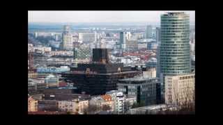 End-Vironmental Piece