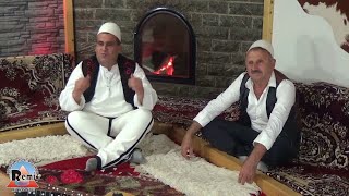 Baki Xhaferi - Këngë Kurbeti