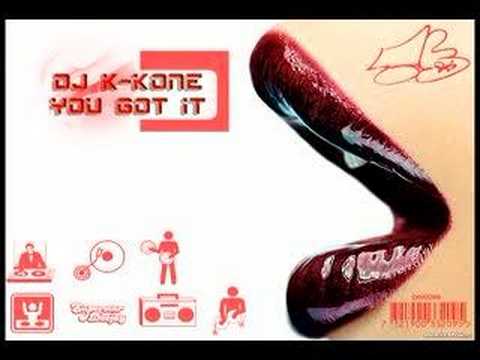 Dj K-One remix sample