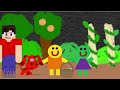 The Alex B Friends Club Show S3 The Grow Show Part 5