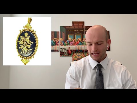 Hannah v Peel | Finder's rights