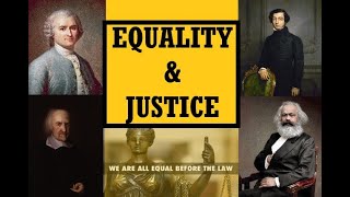 EQUALITY AND JUSTICE CHAPTER 3 POLITICAL SCIENCE GRADE 11 ARTS NATURAL SOCIAL LEGAL CIVIL ECONOMIC